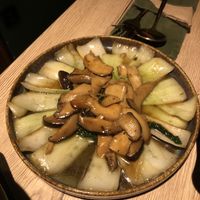   at Linh - Not Just A Restaurant in Prague