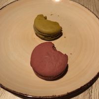   at Linh - Not Just A Restaurant in Prague