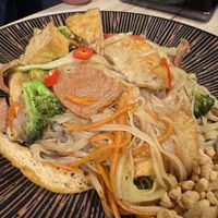   at Linh - Not Just A Restaurant in Prague