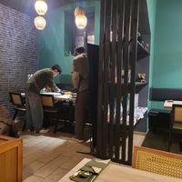  at Linh - Not Just A Restaurant in Prague