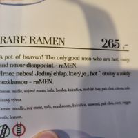  at Linh - Not Just A Restaurant in Prague