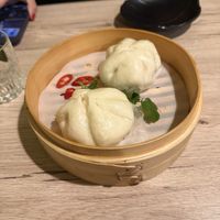   at Linh - Not Just A Restaurant in Prague