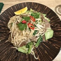   at Linh - Not Just A Restaurant in Prague