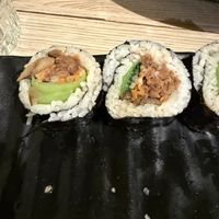   at Linh - Not Just A Restaurant in Prague