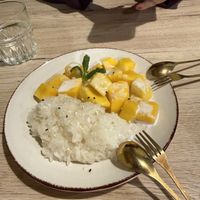   at Linh - Not Just A Restaurant in Prague