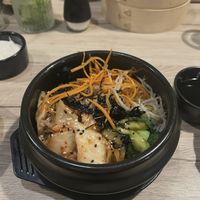   at Linh - Not Just A Restaurant in Prague