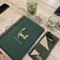   at Linh - Not Just A Restaurant in Prague