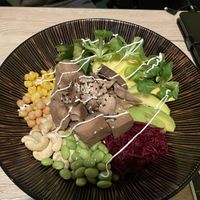   at Linh - Not Just A Restaurant in Prague