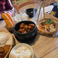  at Linh - Not Just A Restaurant in Prague