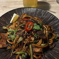   at Linh - Not Just A Restaurant in Prague