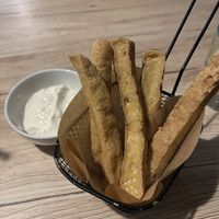   at Linh - Not Just A Restaurant in Prague