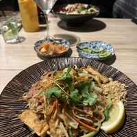   at Linh - Not Just A Restaurant in Prague