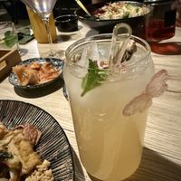   at Linh - Not Just A Restaurant in Prague