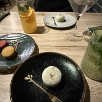   at Linh - Not Just A Restaurant in Prague