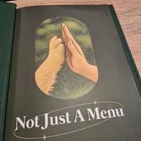  at Linh - Not Just A Restaurant in Prague