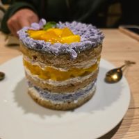  at Linh - Not Just A Restaurant in Prague