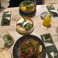  at Linh - Not Just A Restaurant in Prague