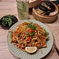  at Linh - Not Just A Restaurant in Prague