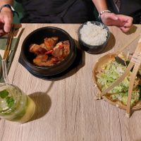  at Linh - Not Just A Restaurant in Prague