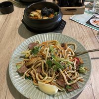   at Linh - Not Just A Restaurant in Prague