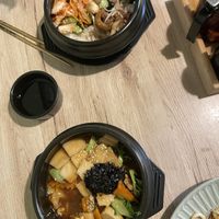   at Linh - Not Just A Restaurant in Prague
