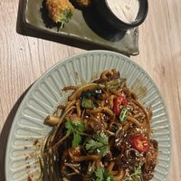   at Linh - Not Just A Restaurant in Prague