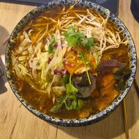  at Linh - Not Just A Restaurant in Prague