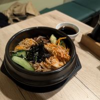  at Linh - Not Just A Restaurant in Prague