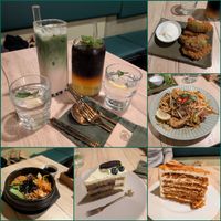  at Linh - Not Just A Restaurant in Prague