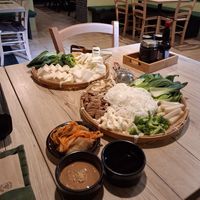 Hotpot at Linh - Not Just A Restaurant in Prague