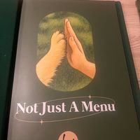  at Linh - Not Just A Restaurant in Prague