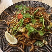   at Linh - Not Just A Restaurant in Prague