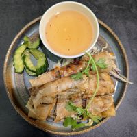 Nem at Linh - Not Just A Restaurant in Prague