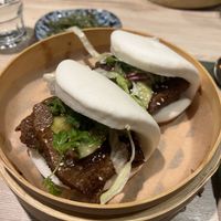   at Linh - Not Just A Restaurant in Prague