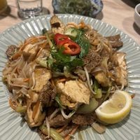   at Linh - Not Just A Restaurant in Prague