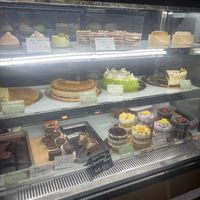  at Linh - Not Just A Restaurant in Prague