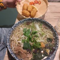  at Linh - Not Just A Restaurant in Prague
