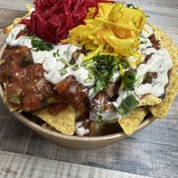   at FENTO - Foodhallen in Amsterdam