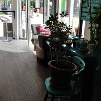  at Station Mahalo in Montreal