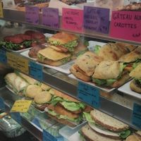  at Station Mahalo in Montreal