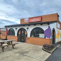 Exterior at Los Gorditos - Powell in Portland