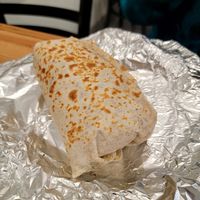 Chile Relleno Burrito at Los Gorditos - Powell in Portland