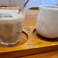 Casual Coffee at LN Fortunate Coffee - Gading Serpong in Tangerang