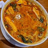 Seblak at LN Fortunate Coffee - Gading Serpong in Tangerang