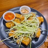 Tofu at LN Fortunate Coffee - Gading Serpong in Tangerang