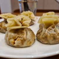 Siomay at LN Fortunate Coffee - Gading Serpong in Tangerang