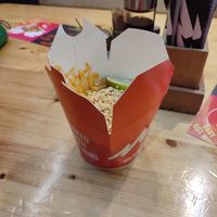  at Wok To Walk - Damstraat in Amsterdam