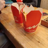  at Wok To Walk - Damstraat in Amsterdam