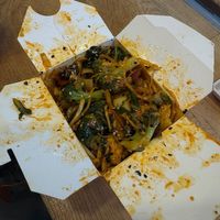  at Wok To Walk - Damstraat in Amsterdam