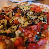  at Der Holzofen in Bayreuth